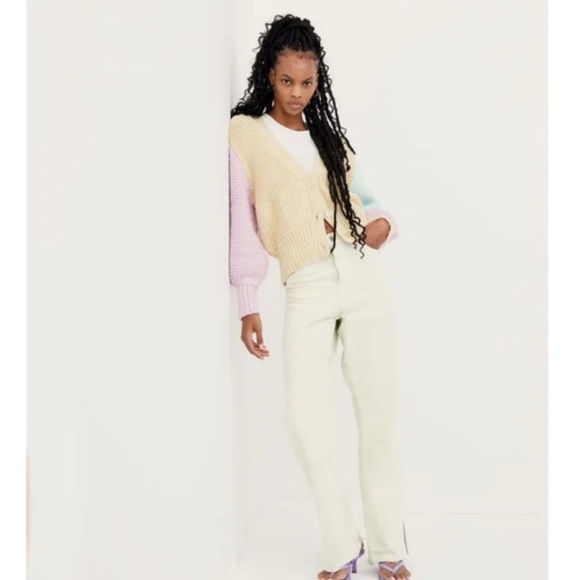 For Love & Lemons Cardigan. NWT. - Picture 7 of 12